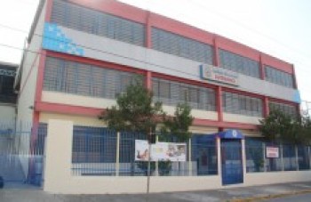 Luterano e faculdade de Portugal juntos
