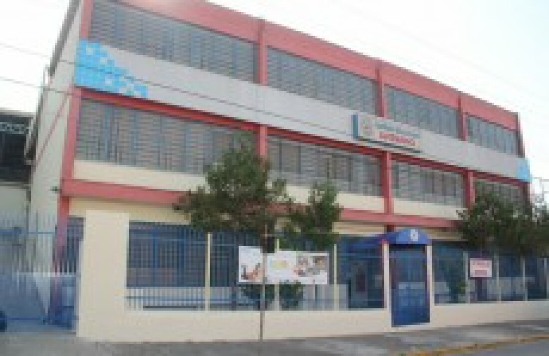 Luterano e faculdade de Portugal juntos