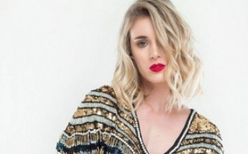 Look para a noite de Natal