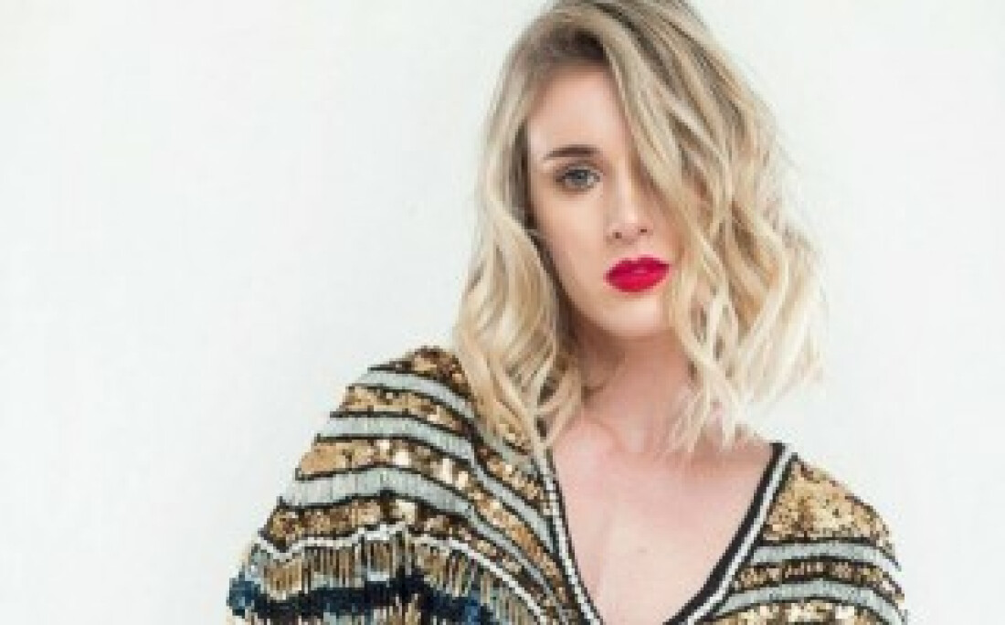 Look para a noite de Natal