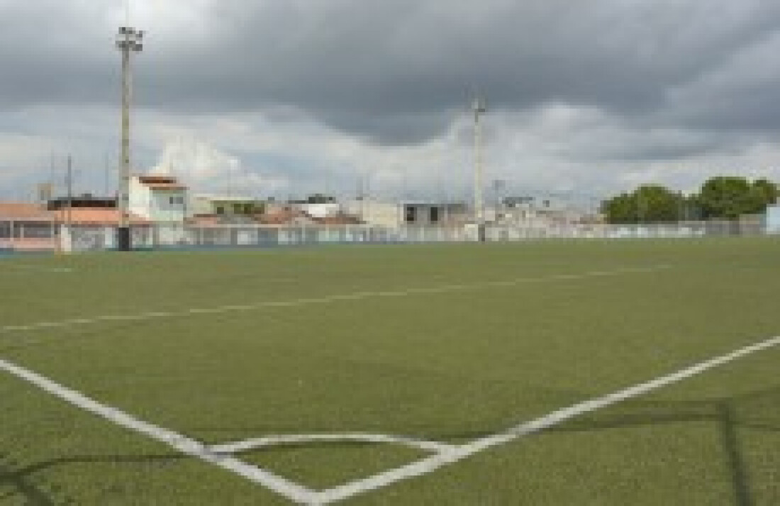 Poá recebe Campeonato Estadual a partir de sexta