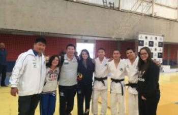 Equipe do JCMC se divide para conquistar pódios