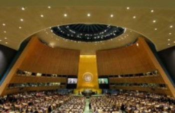 Juristas evangélicos poderão ter voz em assuntos da ONU