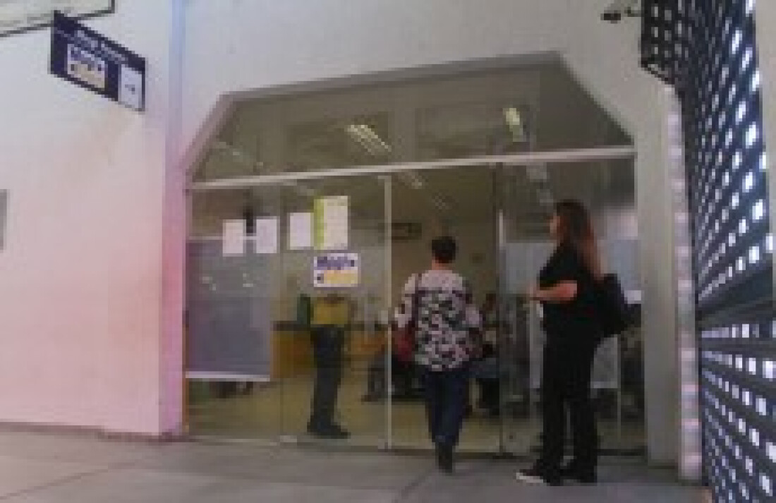 Cadastro e recadastro já estão disponíveis