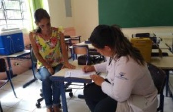 Prefeitura realiza 1º Saúde nos Bairros