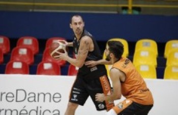 Mogi abre hoje as quartas da Champions contra o Quimsa