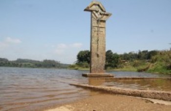 Sistema Alto Tietê opera com 52% de volume armazenado