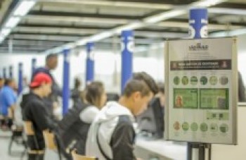 Unidade do Poupatempo já emitiu 21 mil RGs atualizados