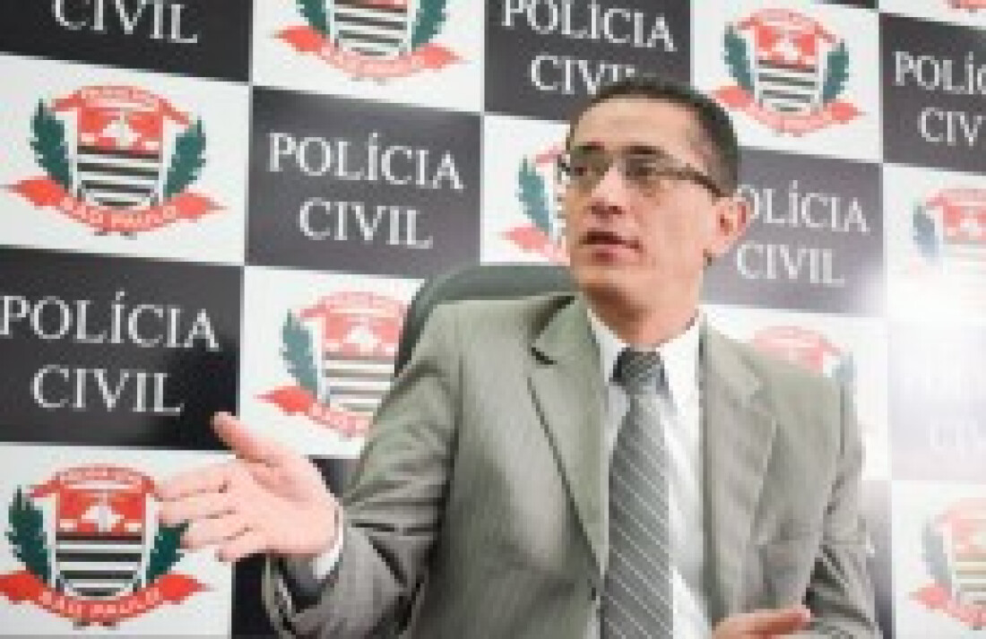 Jovem é indiciado por homicídio em Ferraz