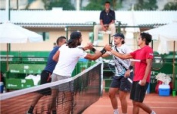 Clube de Campo sedia torneio internacional em fevereiro