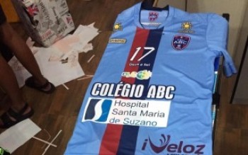 Hospital Santa Maria incentiva o esporte