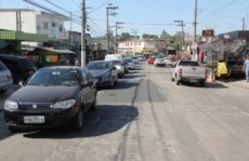 Obras na Francisco Marengo devem ter início em fevereiro