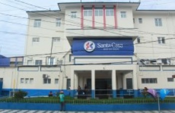 Situação ainda é considerada crítica