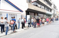 Mutirão da Biometria tem 2,5 mil eleitores cadastrados