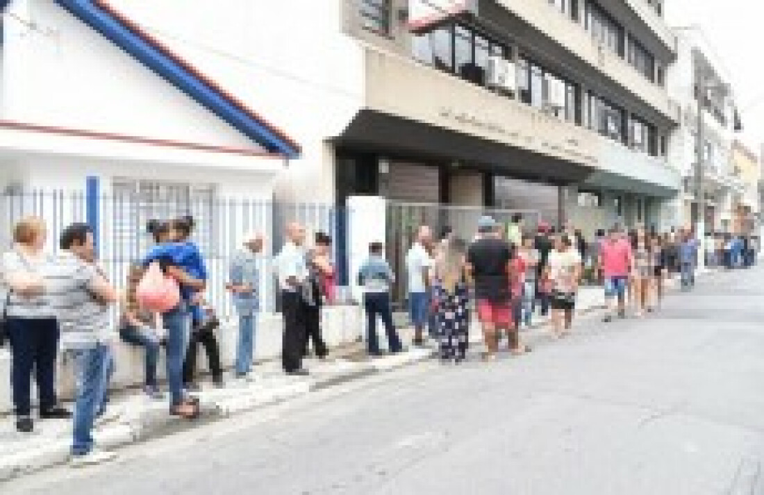 Mutirão da Biometria tem 2,5 mil eleitores cadastrados