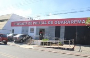 Menor é assassinado com chave de fenda