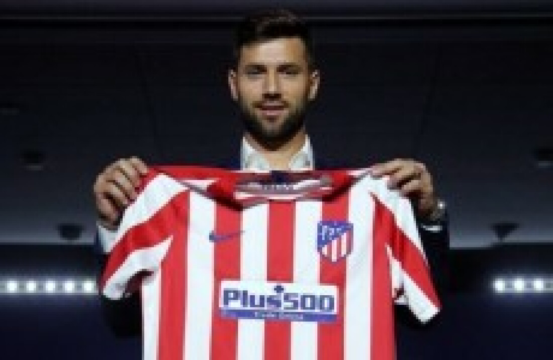 Espanhóis elogiam Felipe, ex-Corinthians, após dérbi