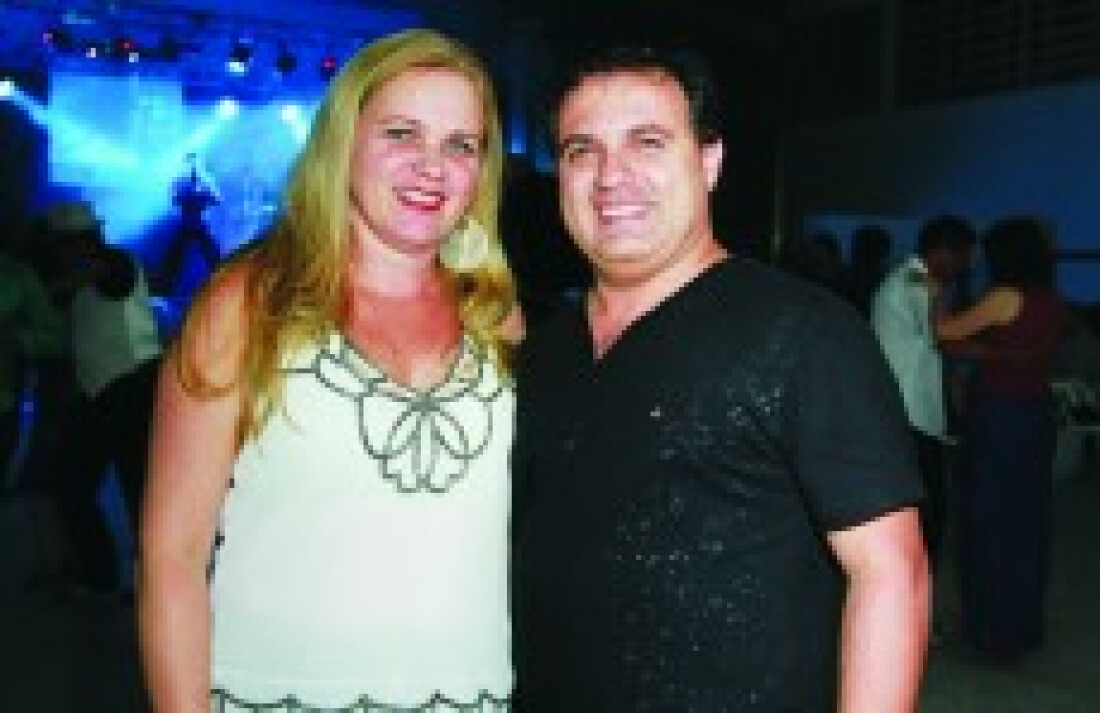 No Ritmo