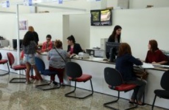 Mutirão vai atender contemplados