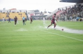 Grêmio enfrenta o União ABC pela segunda fase da Copinha