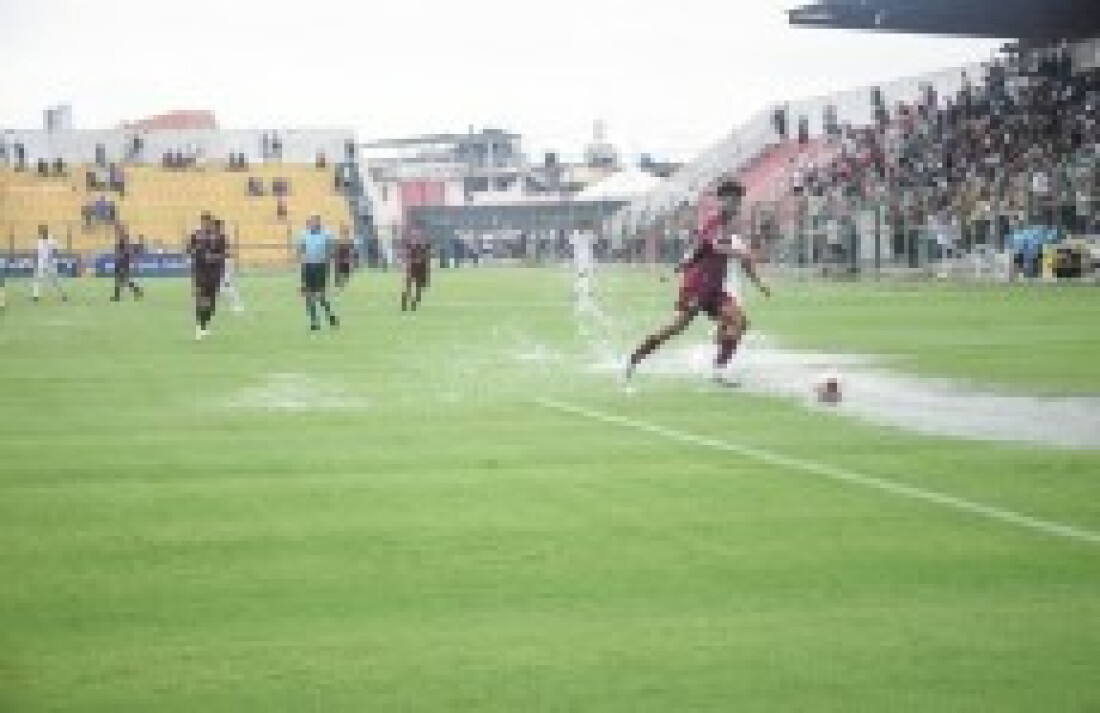 Grêmio enfrenta o União ABC pela segunda fase da Copinha