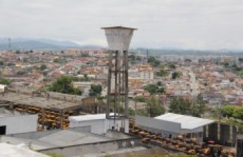 Semae interrompe hoje abastecimento de água