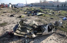 Irã nega envolvimento de míssil em acidente