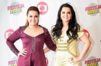 Maiara sofre lesão em atropelamento