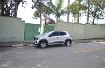 Escola Enedina Gomes passará por revisão no sistema elétrico