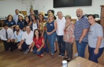 Novos conselheiros tutelares são empossados no Alto Tietê