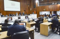 Projetos que alteram tributos são aprovados no Legislativo