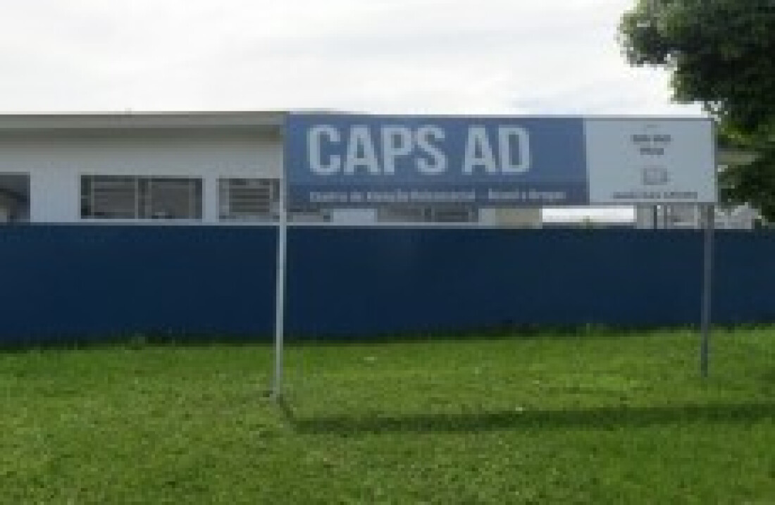 Caps AD realiza 18 mil procedimentos