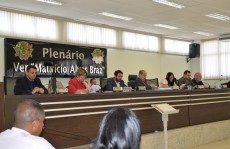 Legislativo aprova contas da Prefeitura