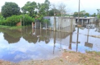 Prefeitura descarta isenção do IPTU a famílias com prejuízos