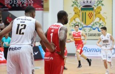 Mogi/Helbor perde a invencibilidade