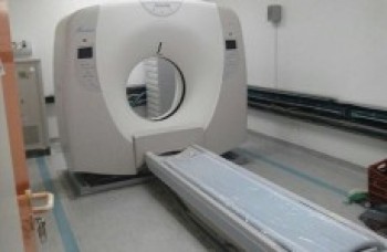 Vila Suíssa conta com novo tomógrafo