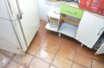 Famílias da região tentam se restabelecer após prejuízos com as fortes chuvas