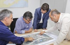 Parlamentares pedem acesso na Mogi-Dutra