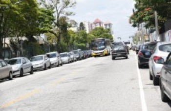 Rua Álvaro Pavan receberá uma nova pavimentação