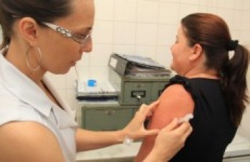 Mogi terá vacinação contra febre amarela neste sábado