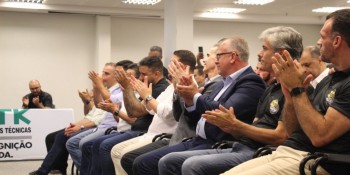 Mogi Basquete anuncia a volta de sua equipe profissional