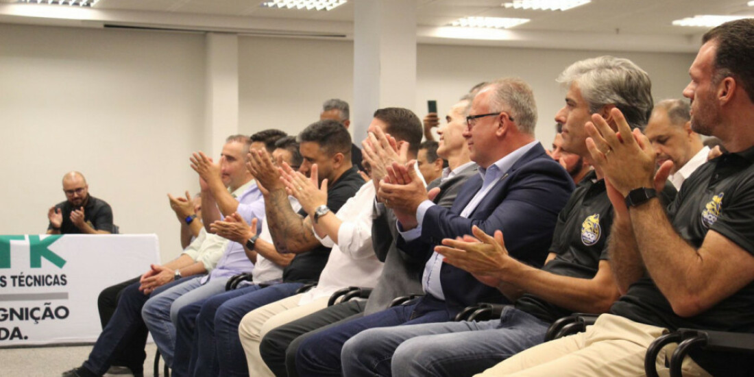 Mogi Basquete anuncia a volta de sua equipe profissional