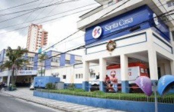 Temporal deixa cidade em caos