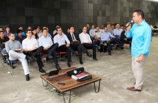 Demo Day no Polo Digital surpreende investidores