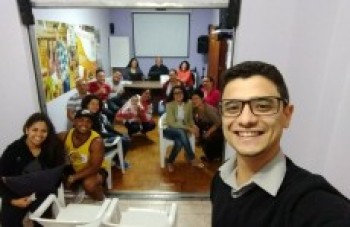 Comunidade do Gica terá ceia e entrega de presentes