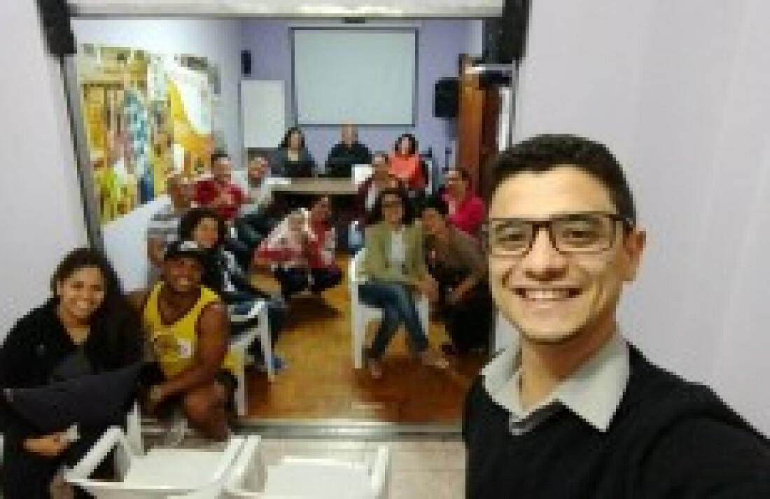 Comunidade do Gica terá ceia e entrega de presentes