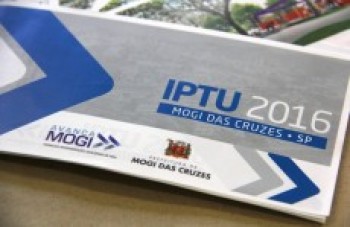 Prefeitura inicia entrega do IPTU