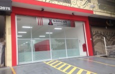 Sancet apresenta trabalho científico em Congresso