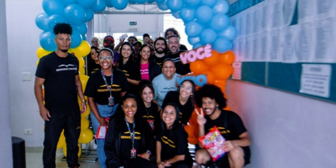 Gerando Falcões retoma oficinas culturais gratuitas