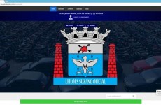 Prefeitura alerta sobre golpe de leilões de veículos